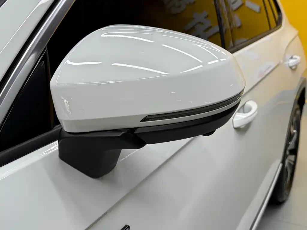 Volkswagen Tayron GTE — миниатюра 28