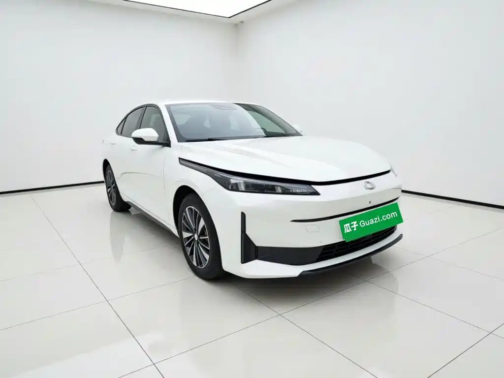 Qiyuan Qiyuan A05 Classic — миниатюра 25