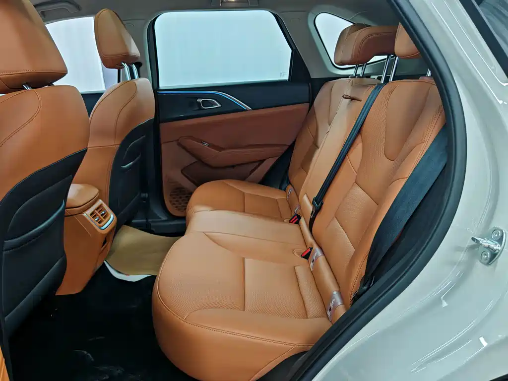 Haval Xiaolong MAX — миниатюра 9