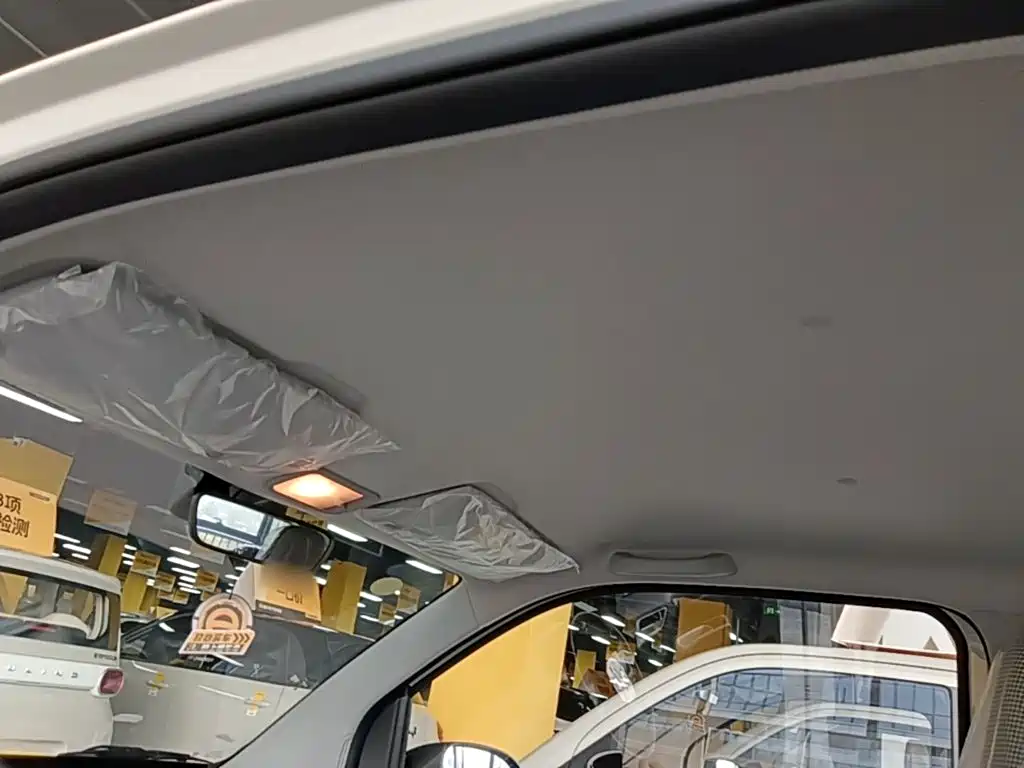 Wuling MINIEV — миниатюра 14