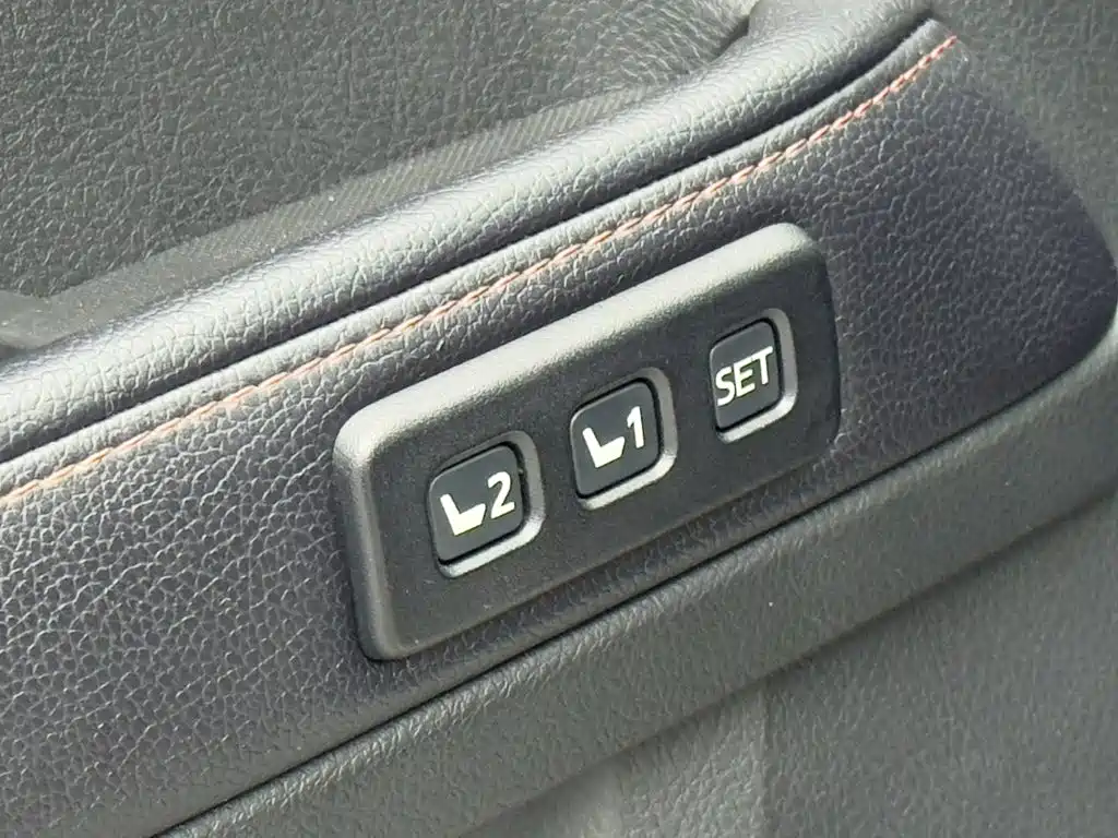 Toyota 4Runner — миниатюра 20
