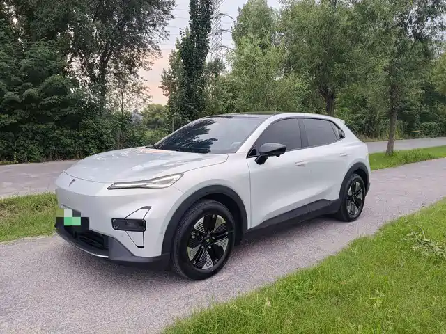 2025 Deepal S05