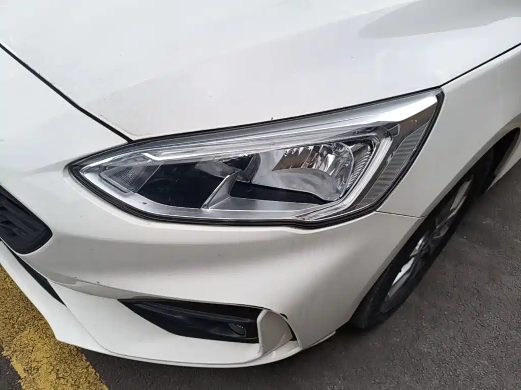 Ford Focus — миниатюра 24