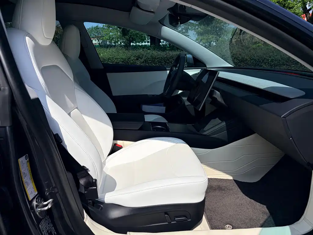 Tesla Model 3 — миниатюра 12