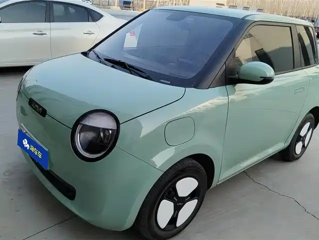 CHANGAN CHANGAN LUMIN 2024