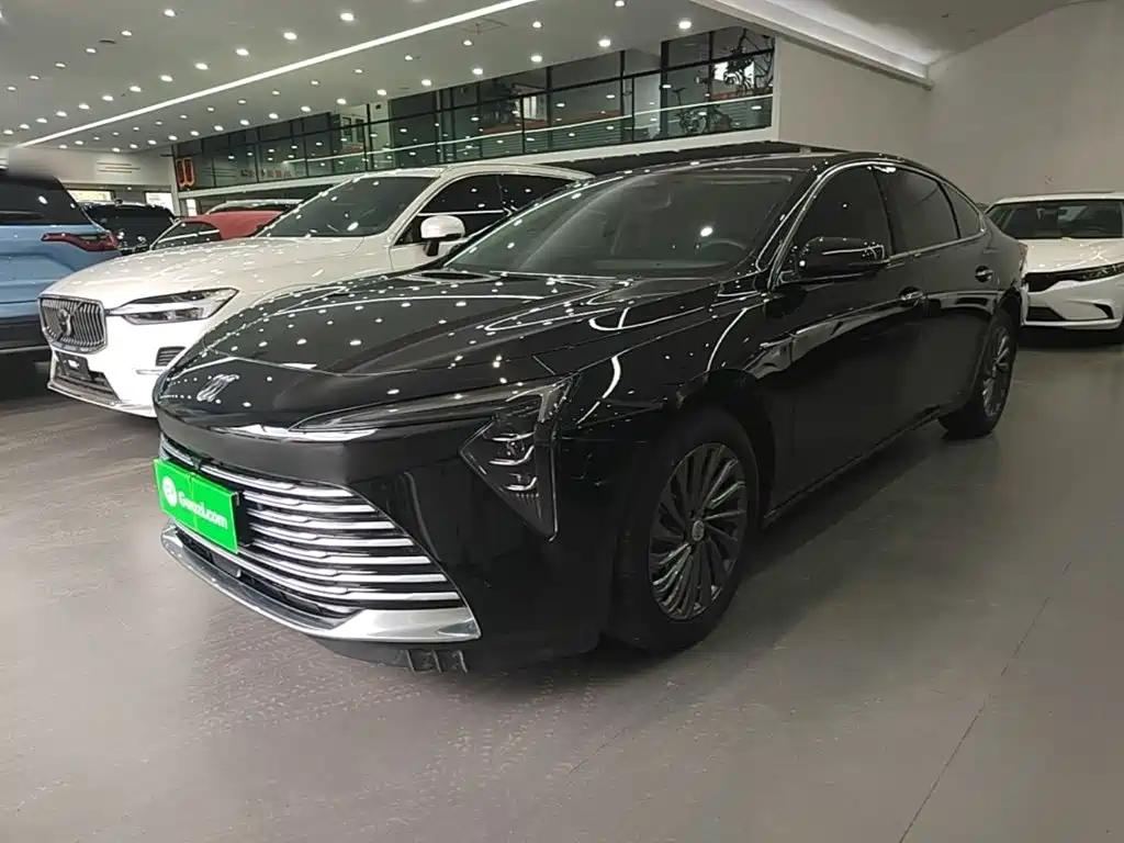 Buick LaCrosse — миниатюра 2