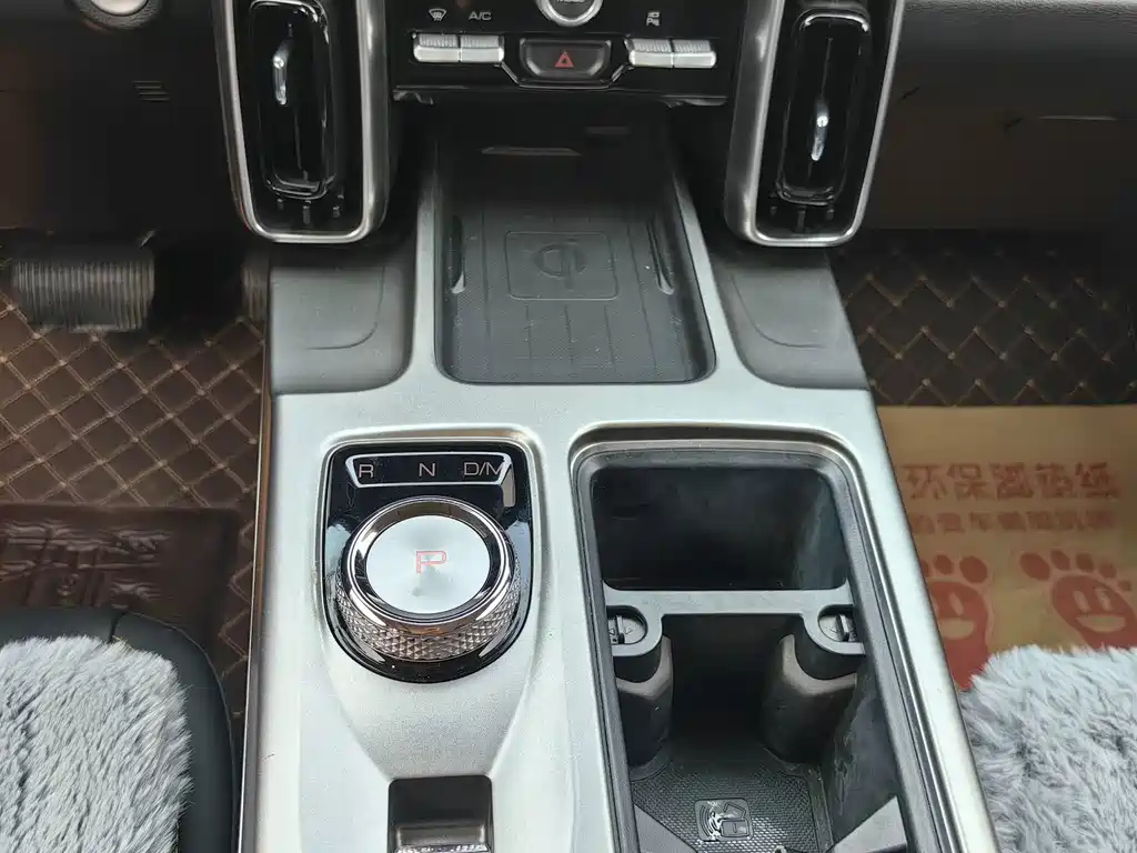 Haval Big Dog — миниатюра 5