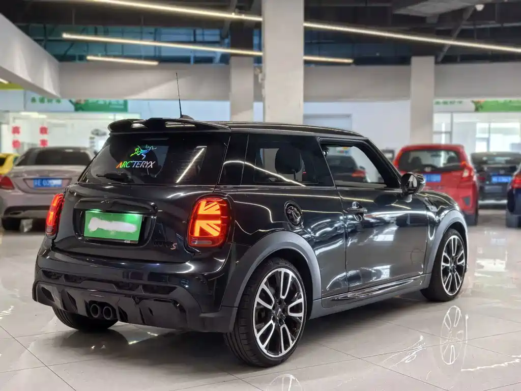 MINI Mini — миниатюра 6