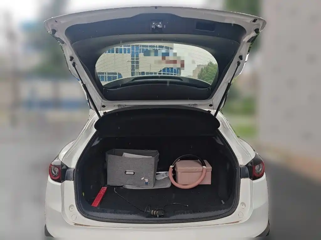 Mazda CX-4 — миниатюра 16