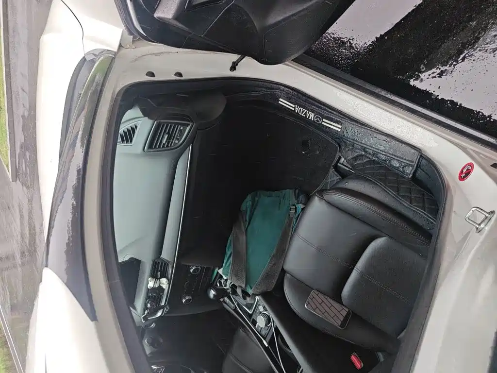 Mazda CX-4 — миниатюра 22