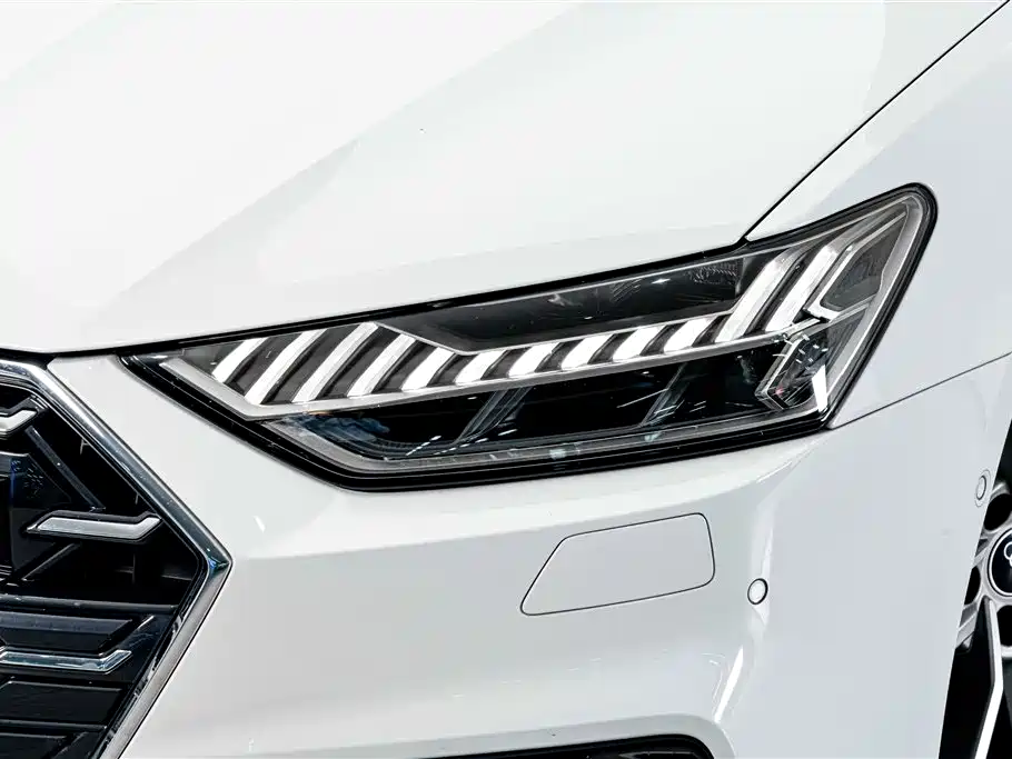 Audi A7 — миниатюра 4