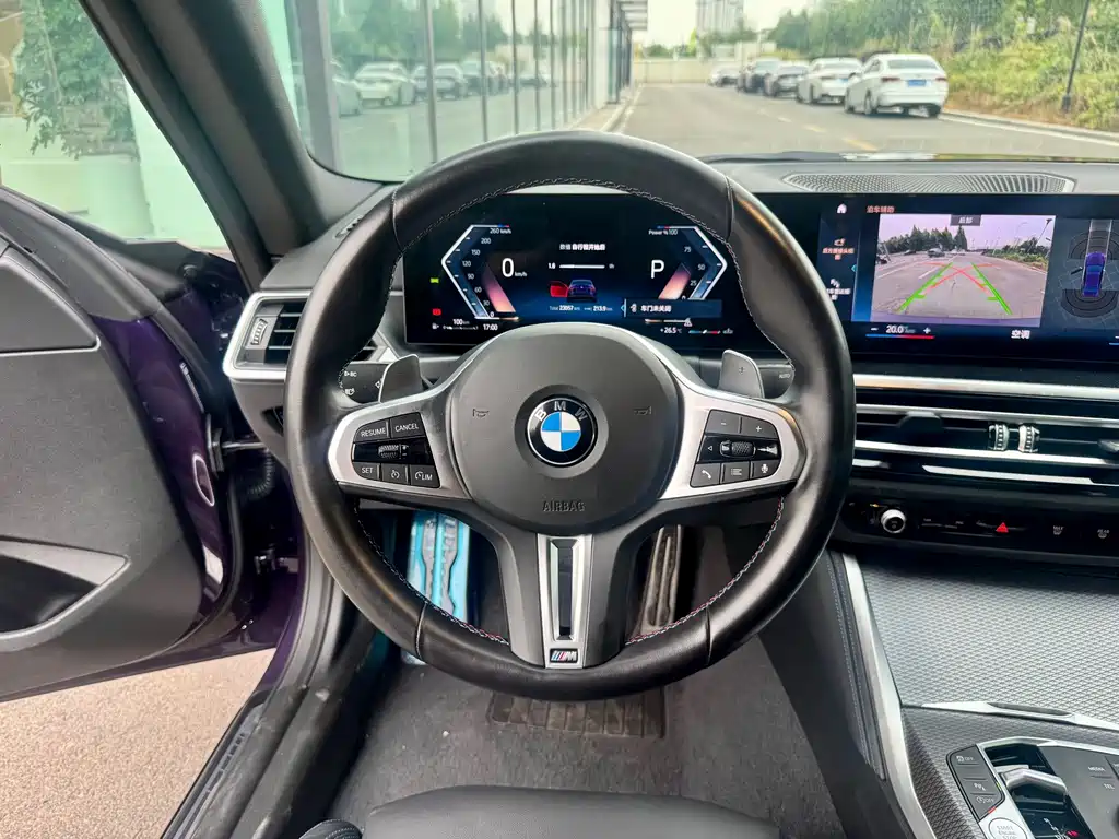 BMW M240i — миниатюра 13
