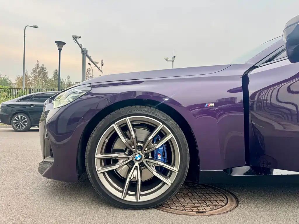 BMW M240i — миниатюра 15