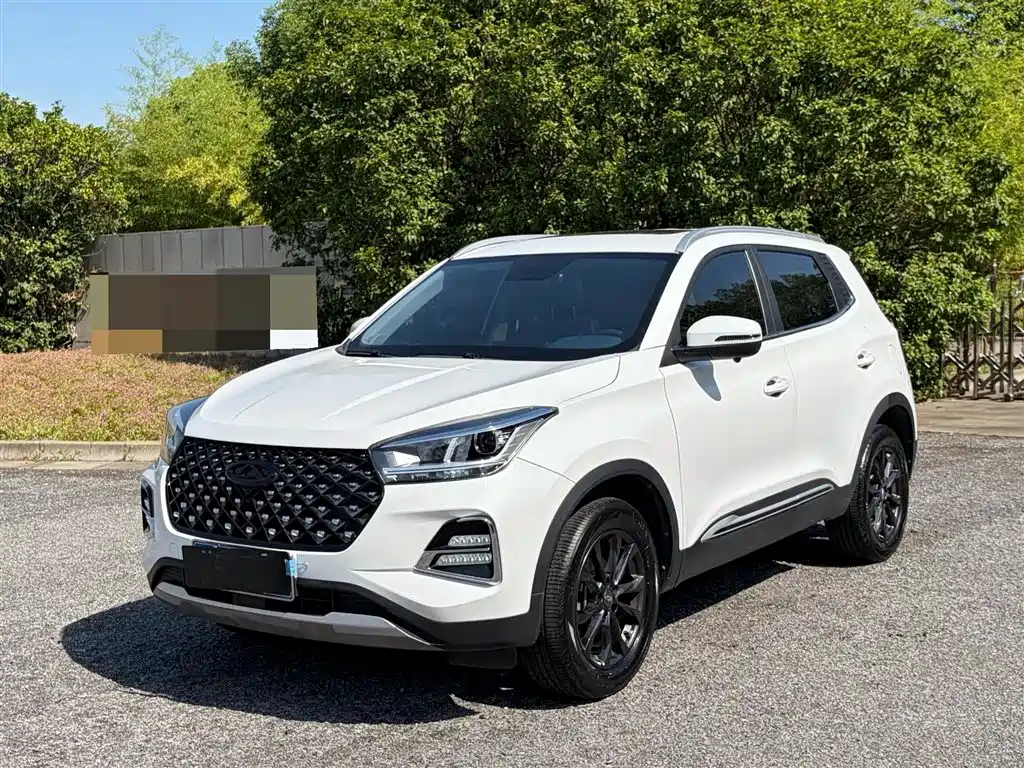 Chery Tiggo 5x 2023