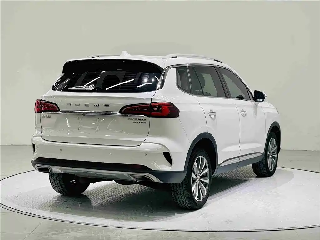 ROEWE RX5 MAX