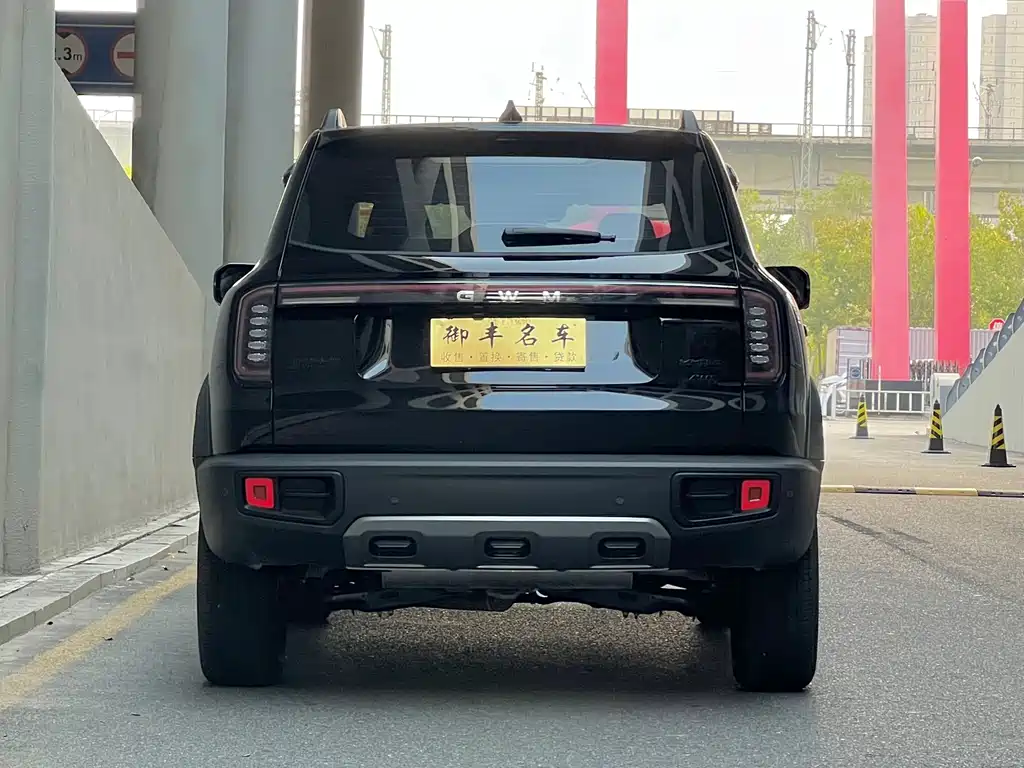 Haval Big Dog — миниатюра 5