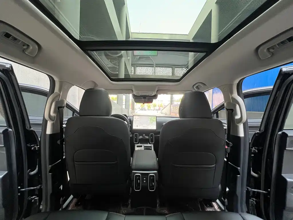 Haval Big Dog — миниатюра 12
