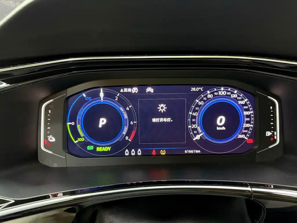 Volkswagen Tayron GTE — миниатюра 21