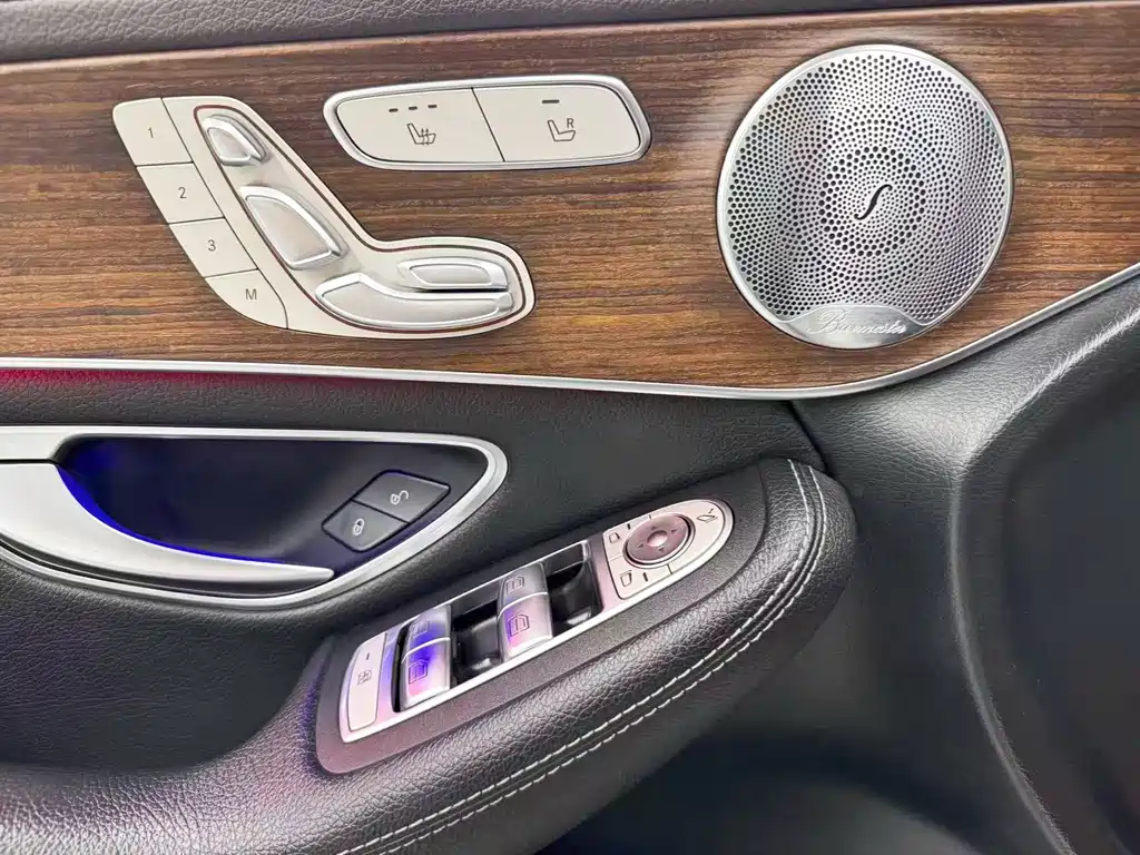 Mercedes-Benz GLC — миниатюра 11
