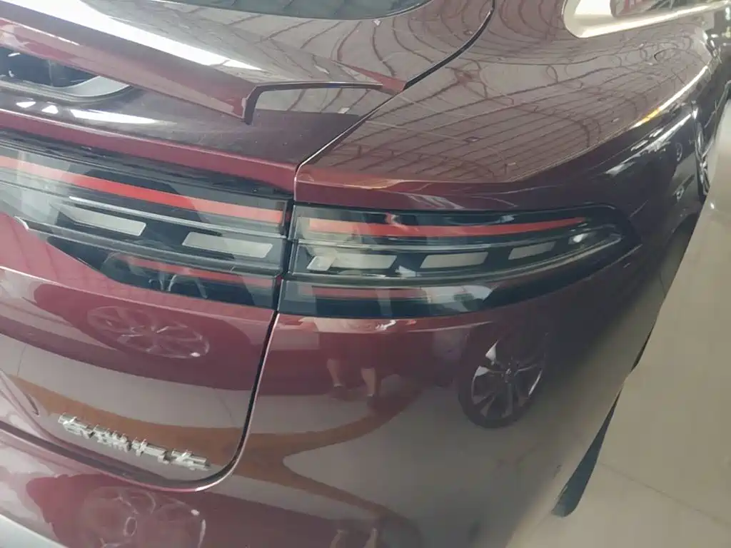 Fulwin Fengyun A9L — миниатюра 8
