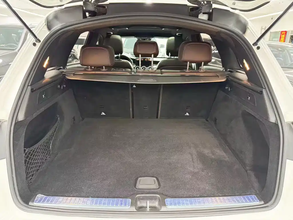 Mercedes-Benz GLC — миниатюра 20