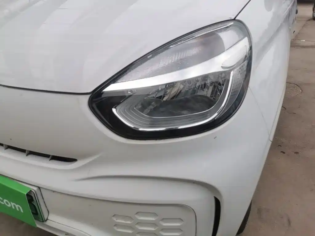 Roewe Clever — миниатюра 24