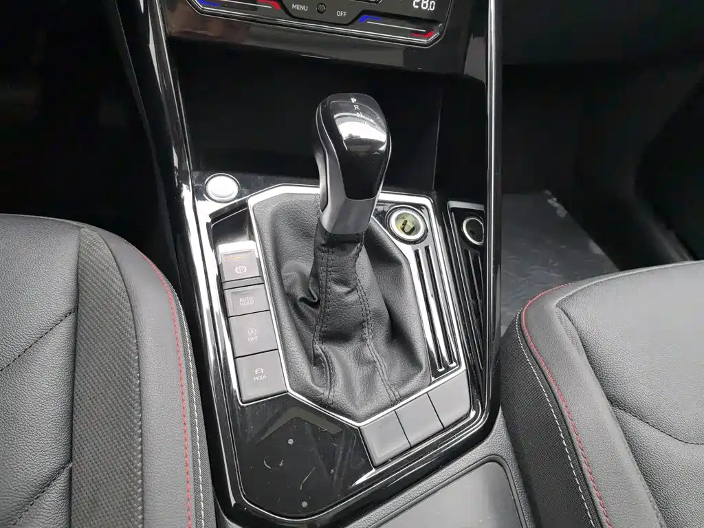 Volkswagen Tayron — миниатюра 13