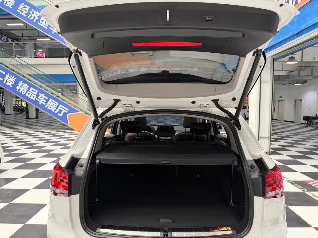 BMW X1 — миниатюра 17