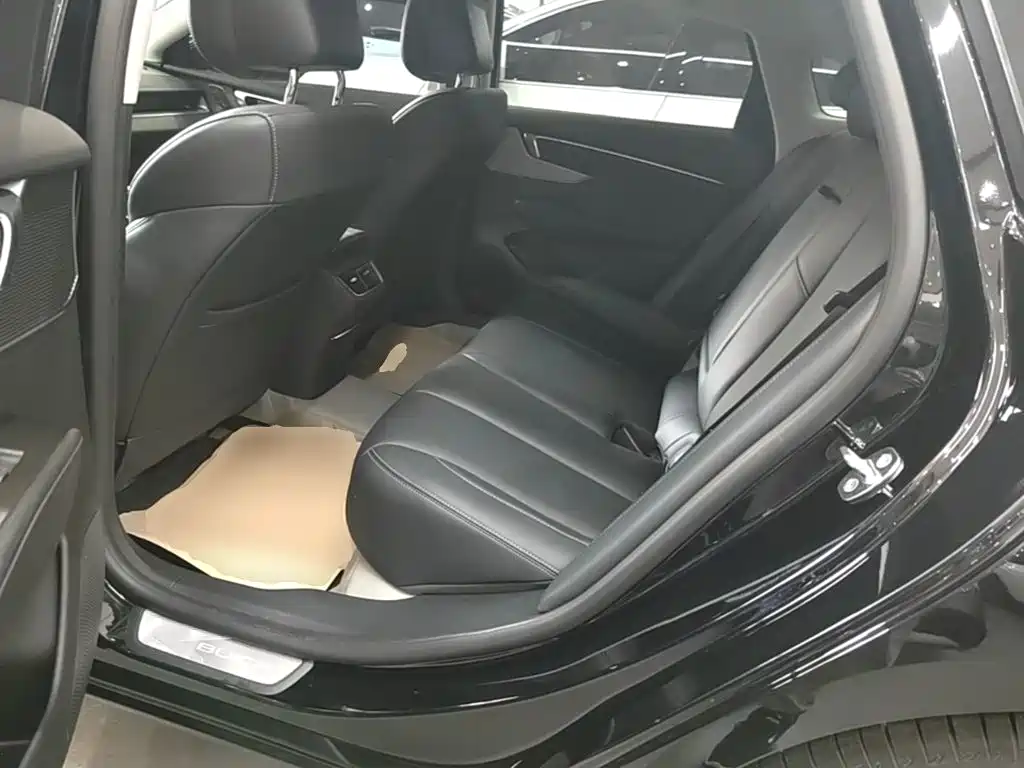 Buick LaCrosse — миниатюра 17