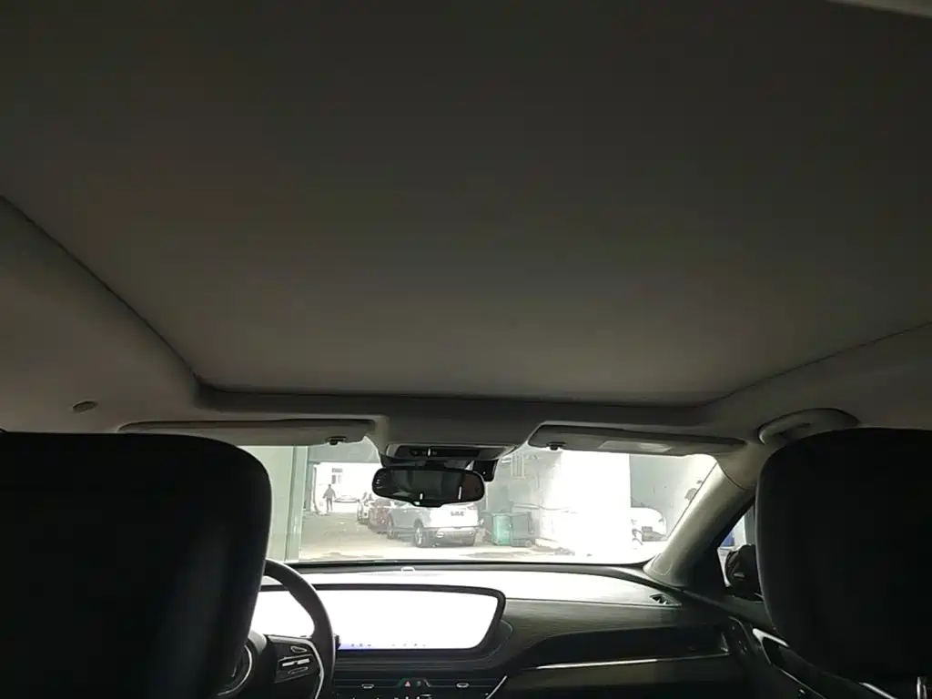 Buick LaCrosse — миниатюра 18