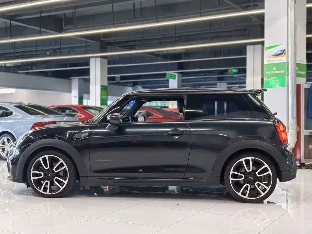 MINI Mini — миниатюра 7