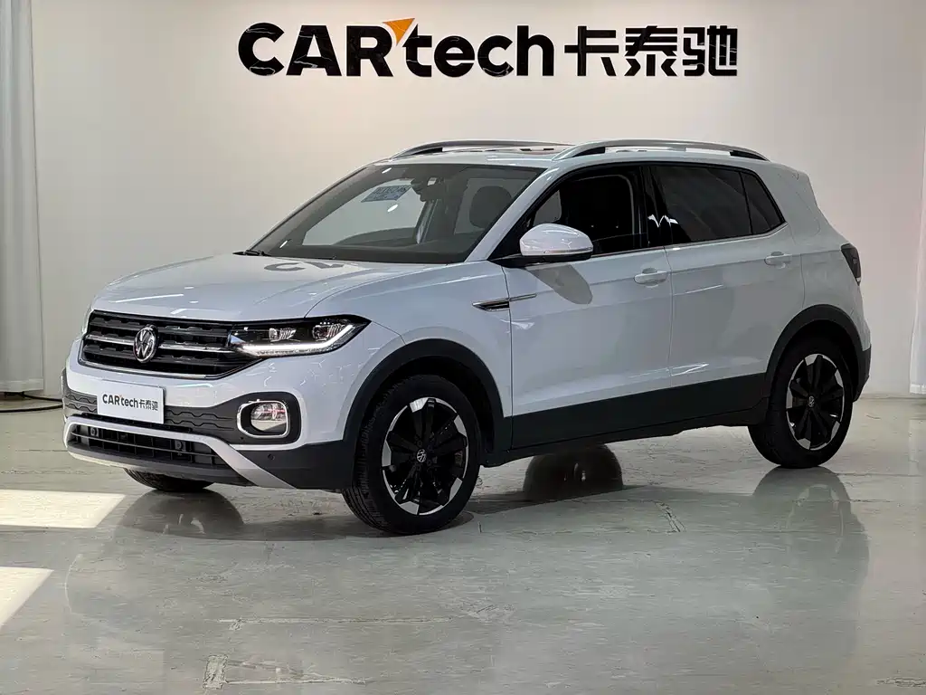 Volkswagen Tacqua 2022