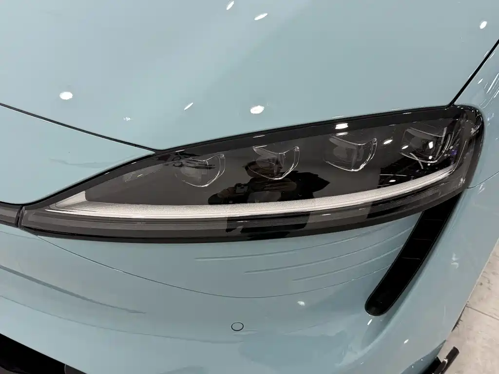 Zhijie Zhijie S7 — миниатюра 9