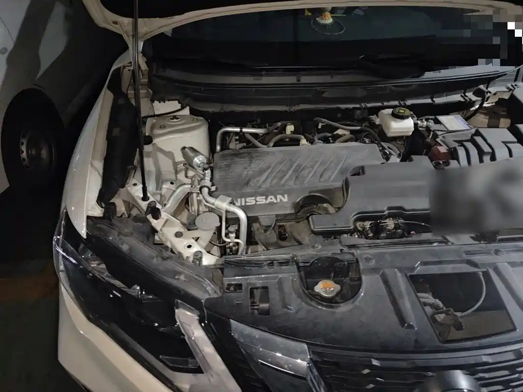 Nissan X-Trail — миниатюра 21