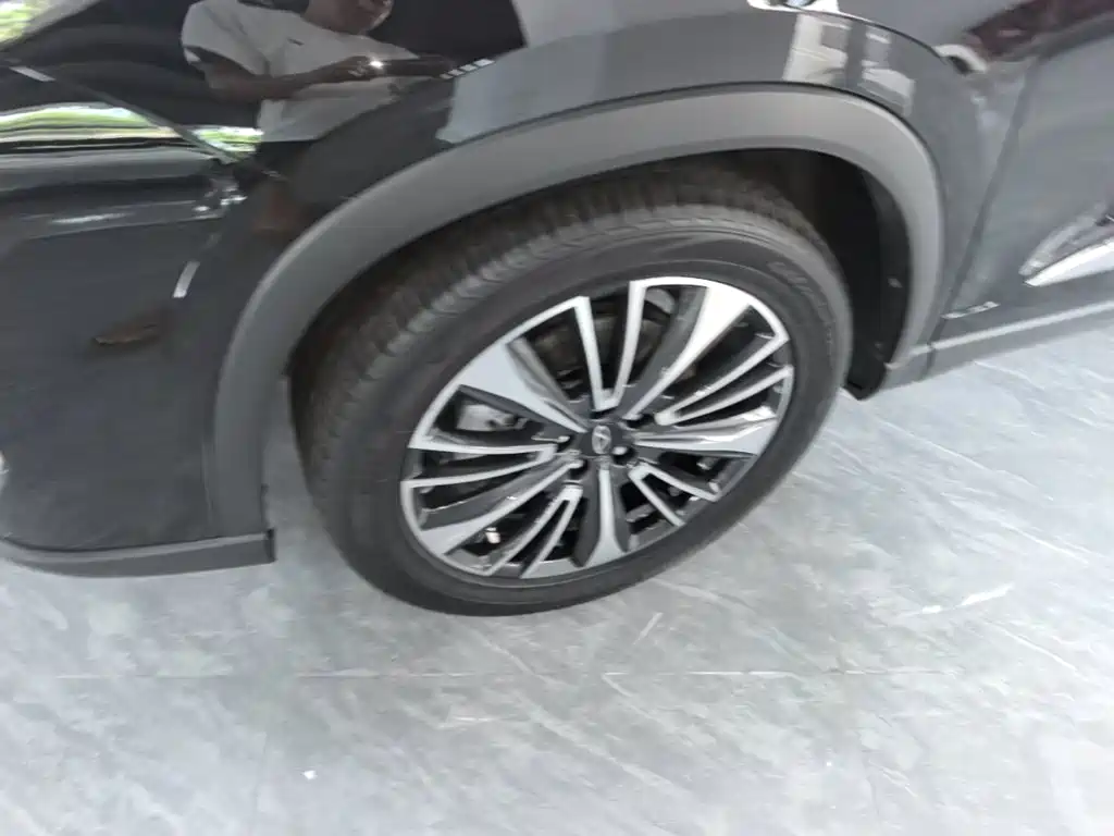 Chery Tiggo 8 PRO — миниатюра 23