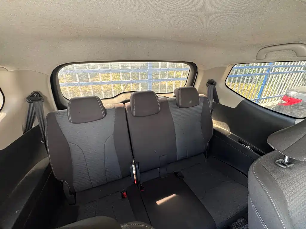 Baojun 730 — миниатюра 6