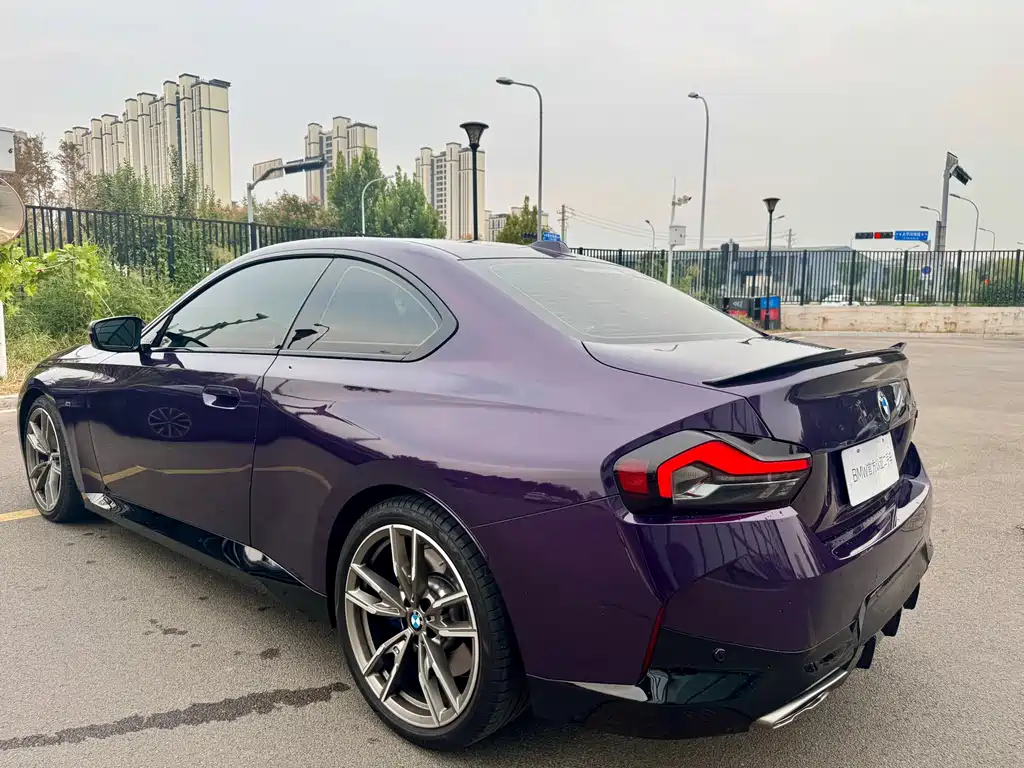 BMW M240i — миниатюра 18