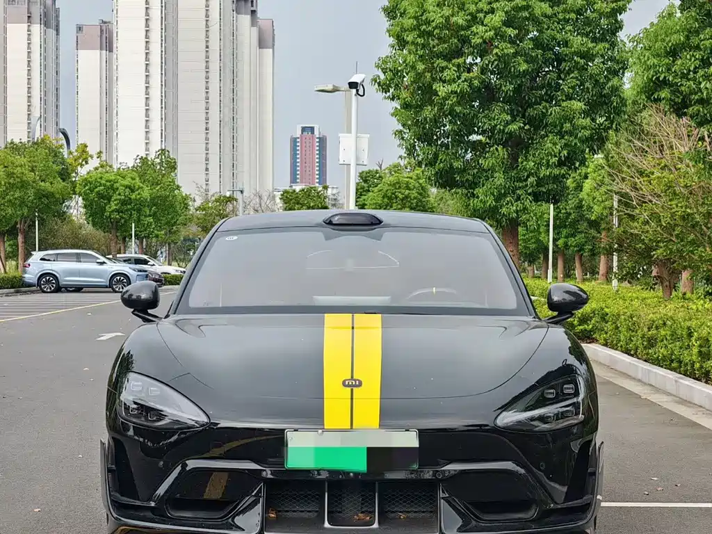 Xiaomi SU7 Ultra — миниатюра 2