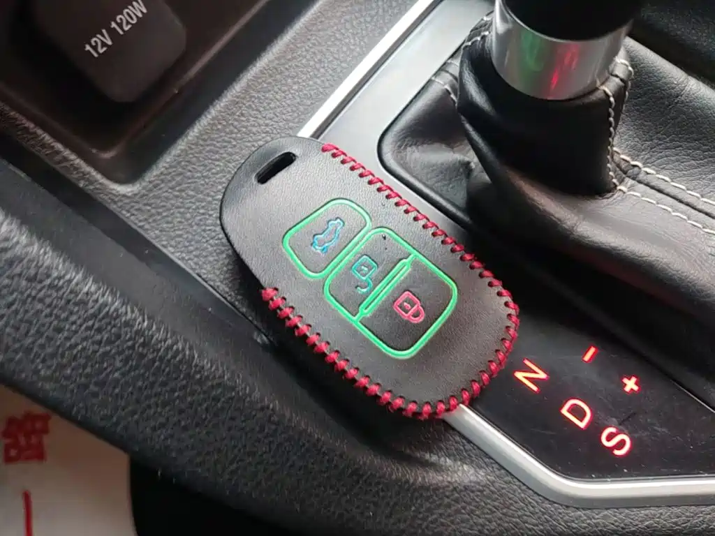 Bestune X40 — миниатюра 9