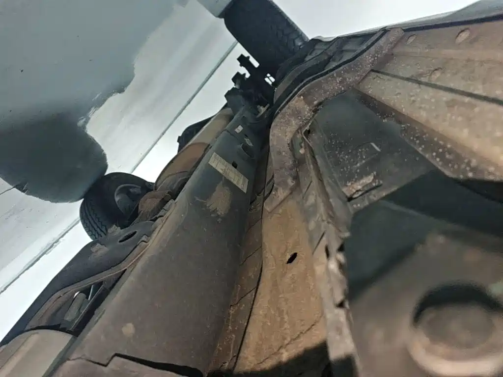 Beijing Off-Road BJ40 — миниатюра 21