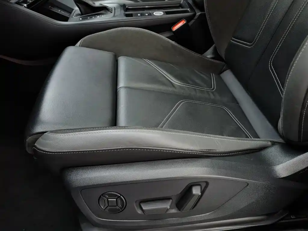 Audi Q3 Sportback — миниатюра 20