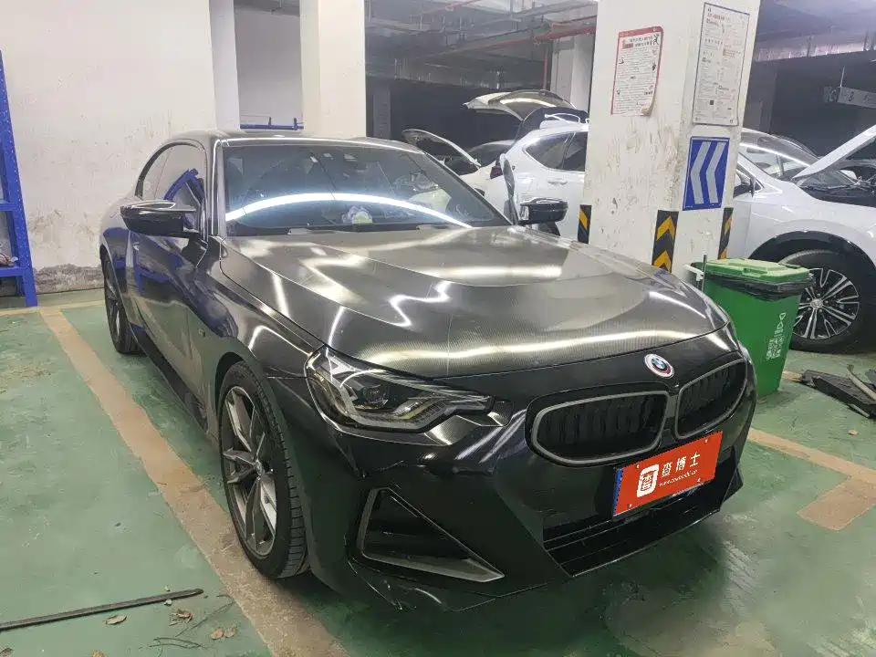 BMW M240i — миниатюра 2