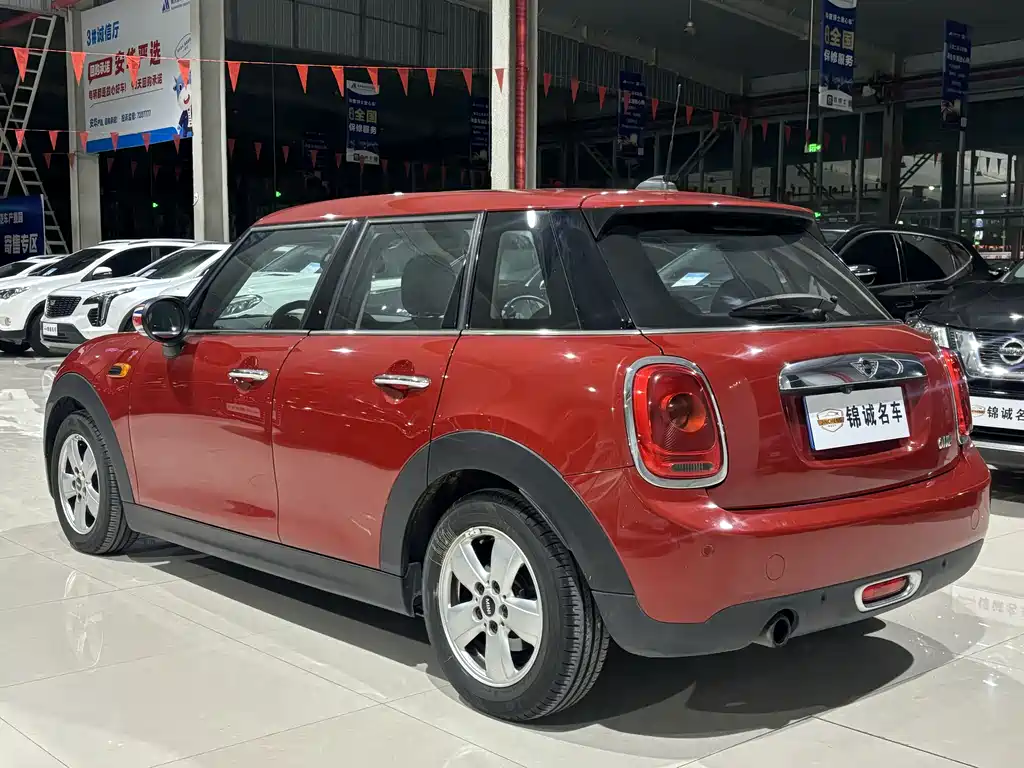 Mini Mini — фотографии объявления, Фото 6