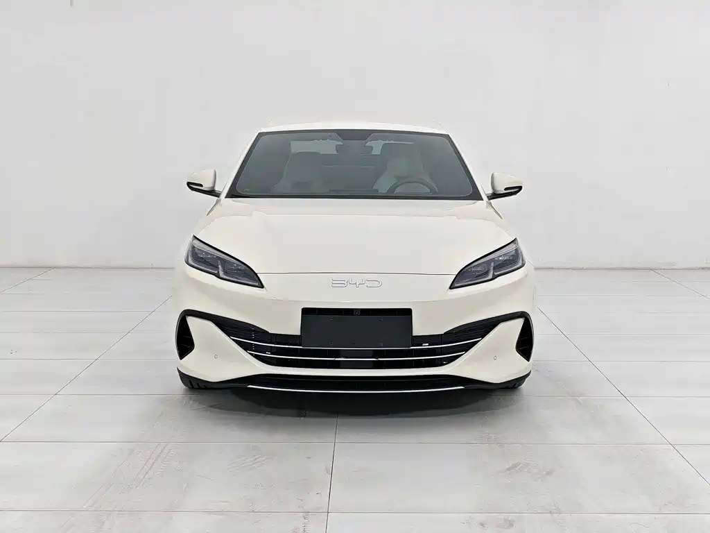 BYD Seal 06 06 2024 DM-i 80KM Luxury
