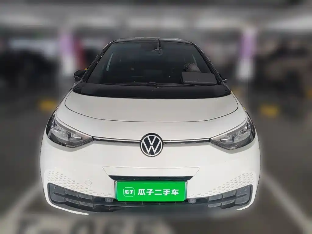 Volkswagen ID.3 — миниатюра 24