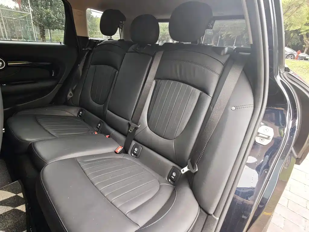 MINI Mini Clubman — миниатюра 11