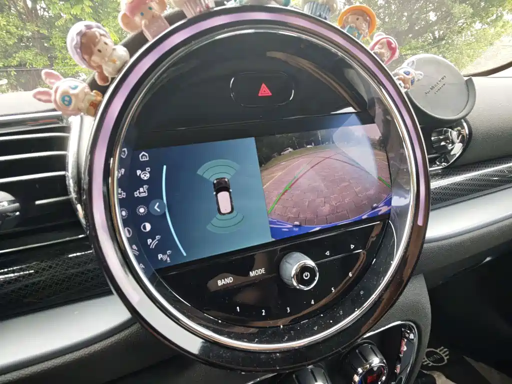 MINI Mini Clubman — миниатюра 15