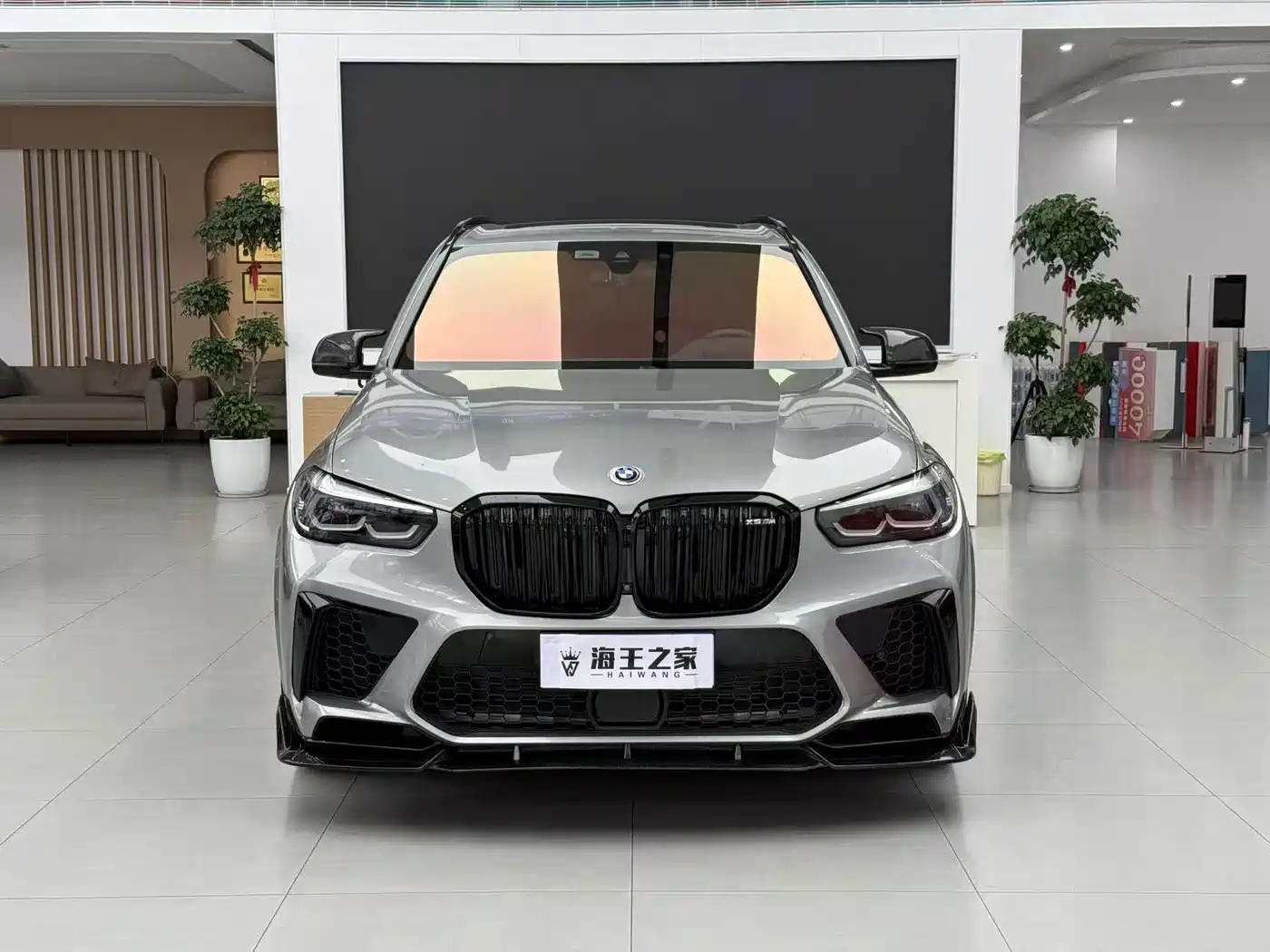 BMW X5 (Import)