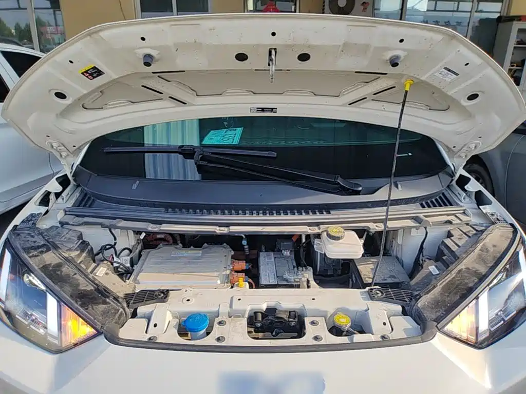 BYD Seagull — миниатюра 20