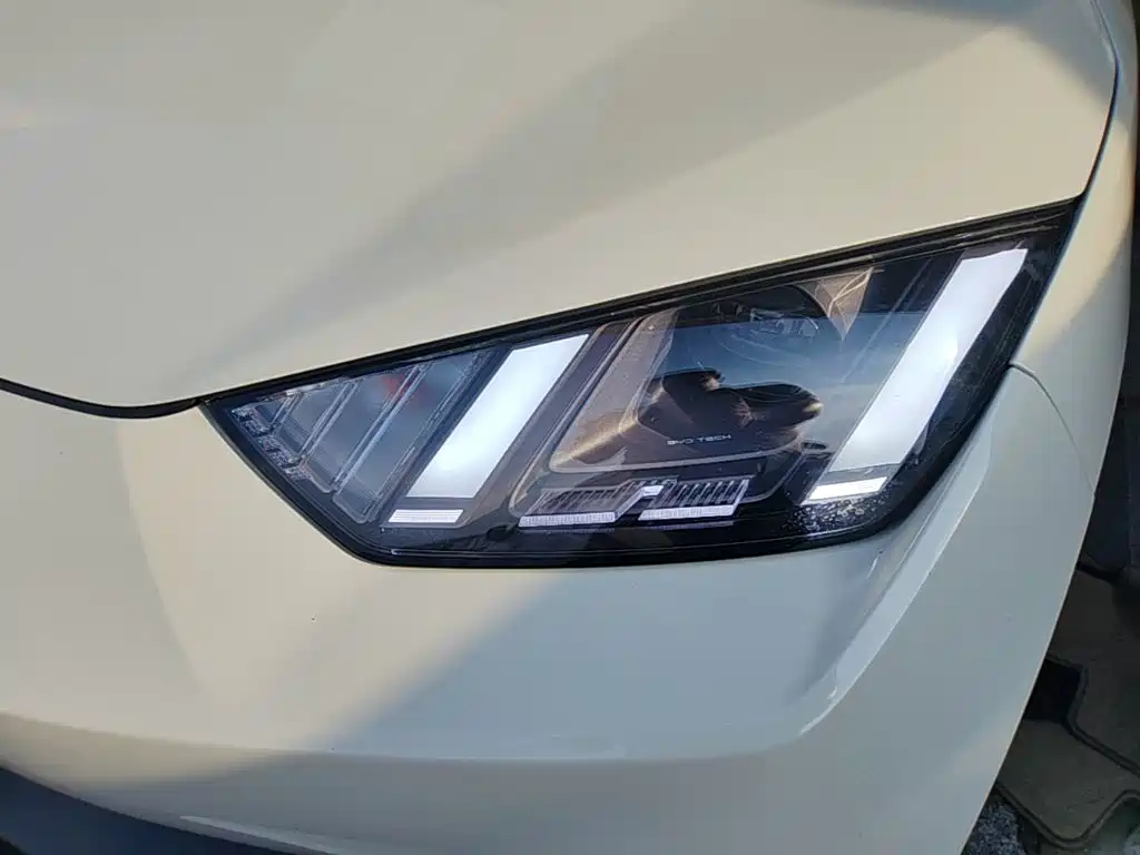BYD Seagull — миниатюра 24